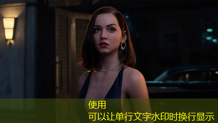 超真实3d游戏动画大全